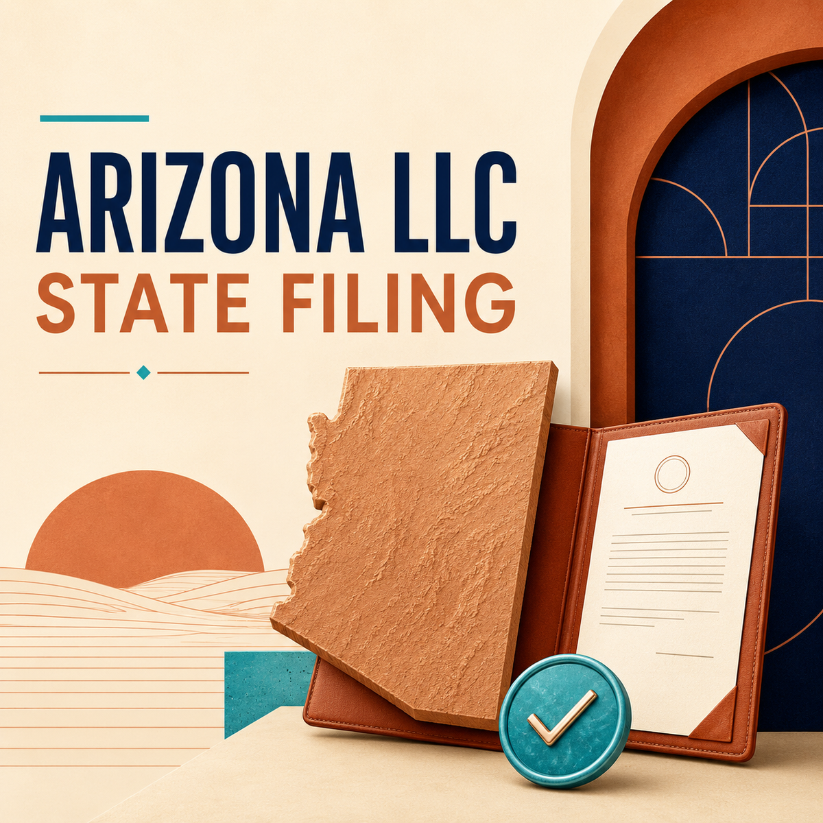 Start Your Arizona Business