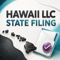 Launch Your LLC in Hawai