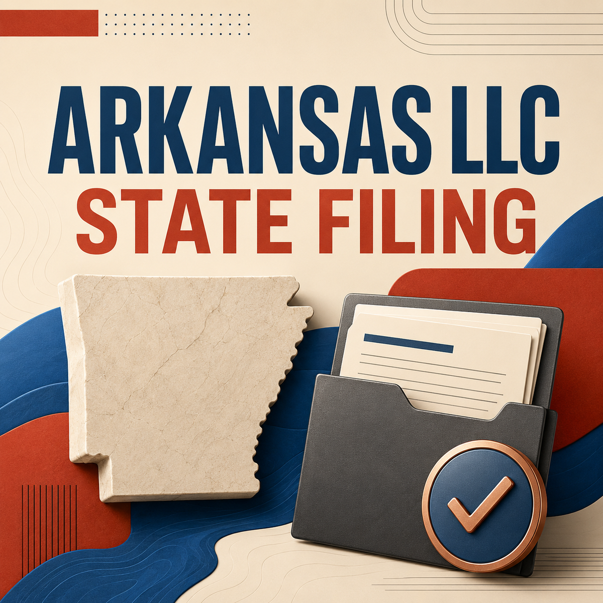 Launch Your LLC in Arknsas