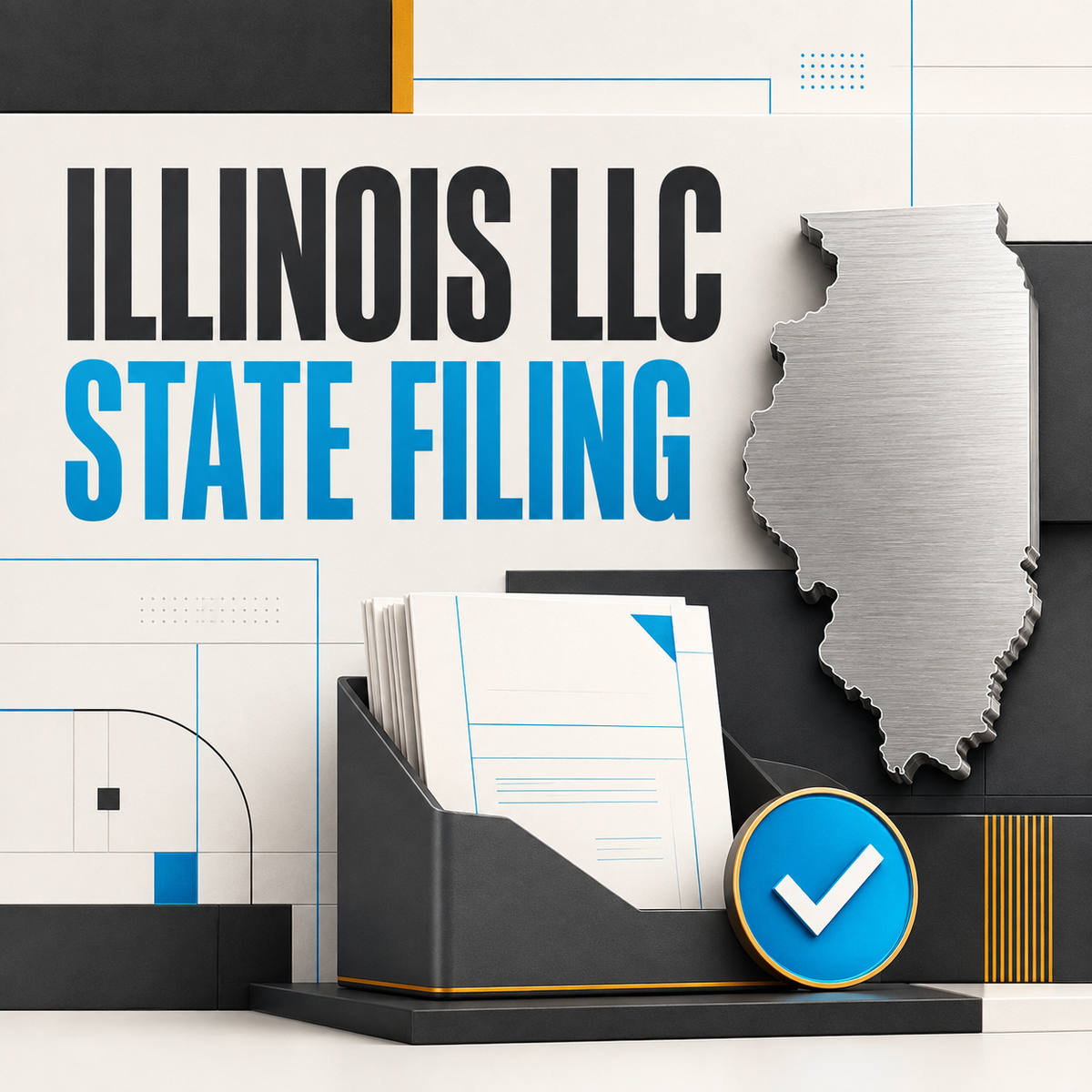 Fast Illinois LLC Formation