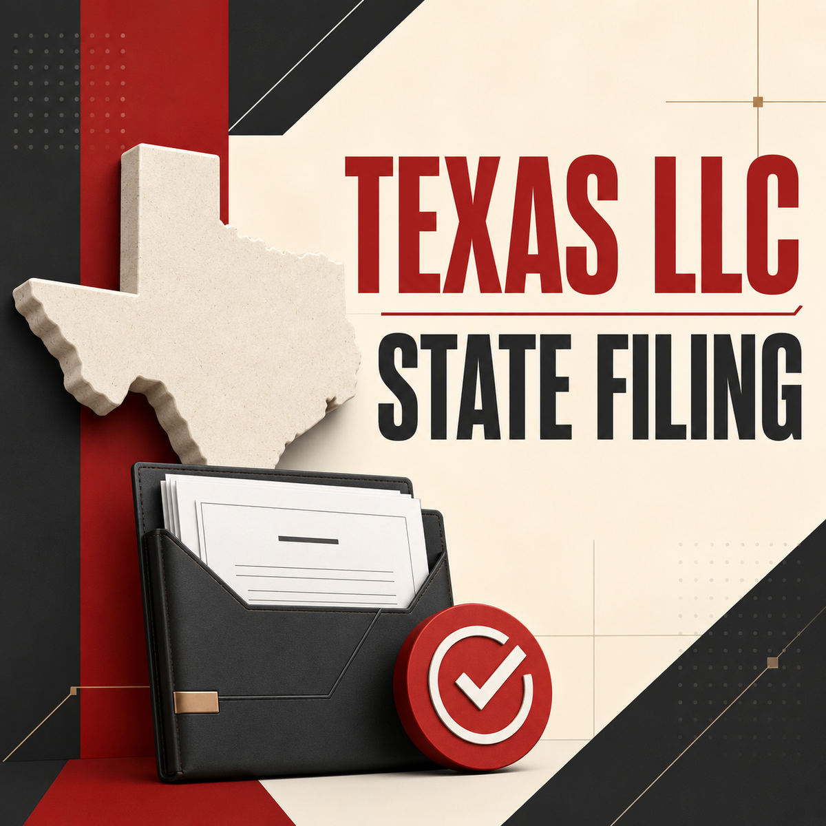 Start Your Texas LLC Today