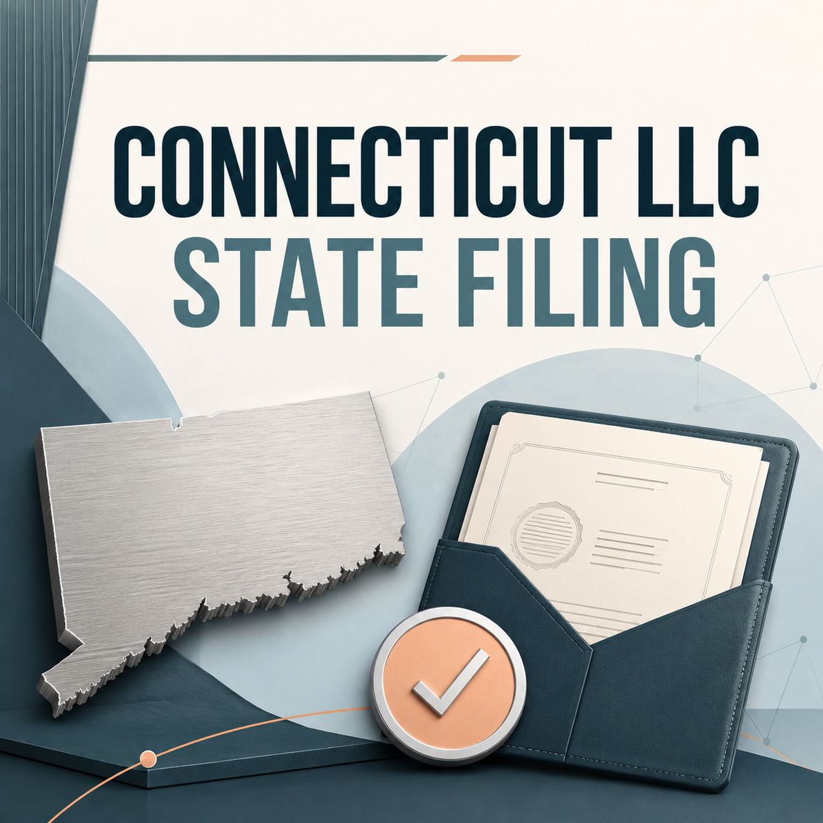 Form Your Connecticut LLC