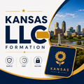Create Your Kansas LLC with Ease