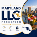 Start Your Sunshine MaryLand State Business