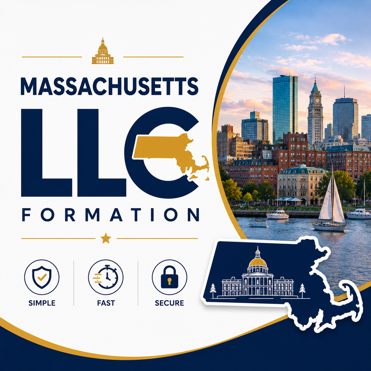 Give Your Massachusetts Business a Strong Start