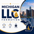 Your Michigan LLC Begins Here