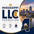 Mississippi LLC Setup Made Easy