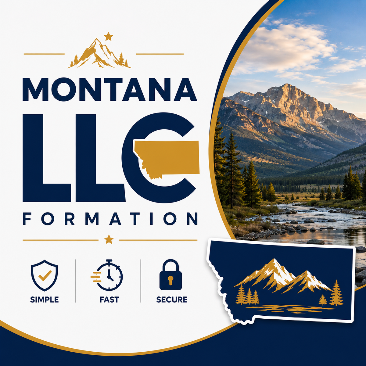Start Fresh Start Montana