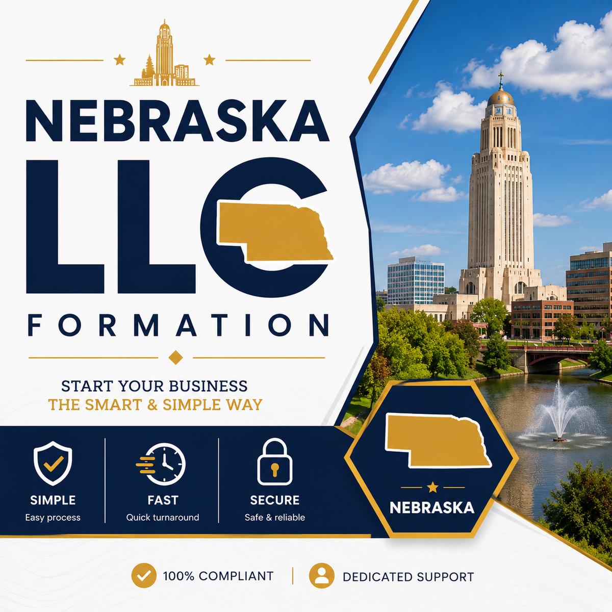 Your Vision, Your Business, Your Nebraska