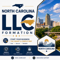 Form in North Carolina Focus on Growth.