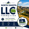 Launch Your North Dakota Business with Confidence