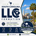 Turn Your Business Idea Into a South Carolina LLC