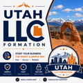 Give Your Business a Legal Head Start Utah