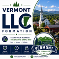Smart Entrepreneurs Start With the Right Structure of Vermont