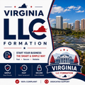 Start Local. Think Bigger. Form in Virginia