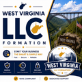Your Business Journey Starts With an West Virginia LLC