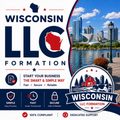 Set Up Your Wisconsin LLC Set Up for Growth