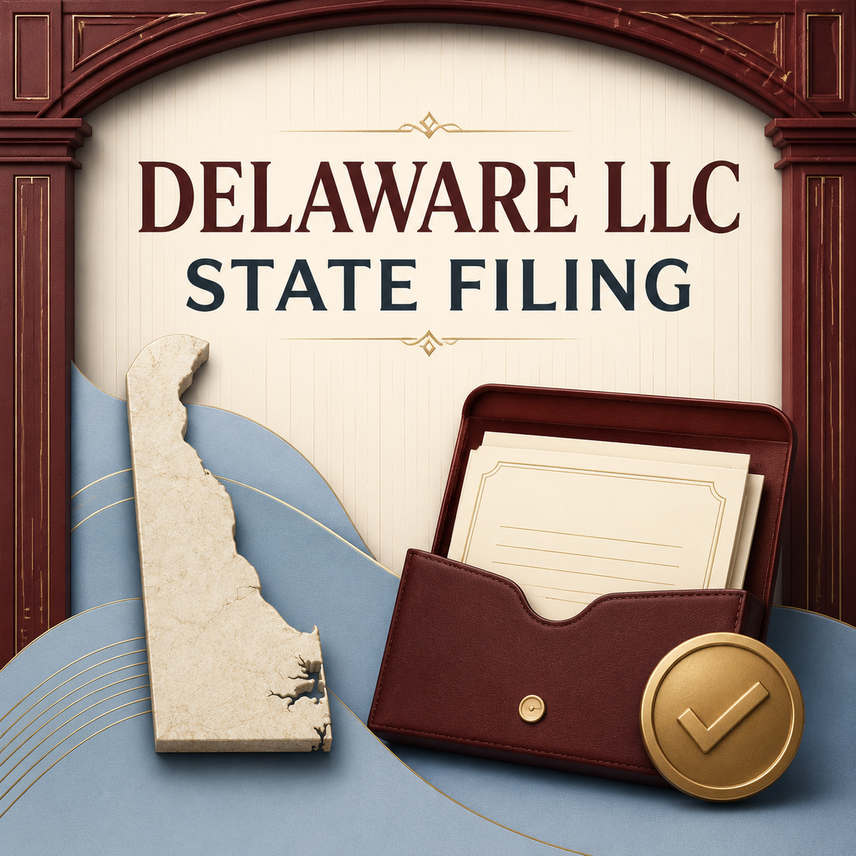 Build Your Delaware Business