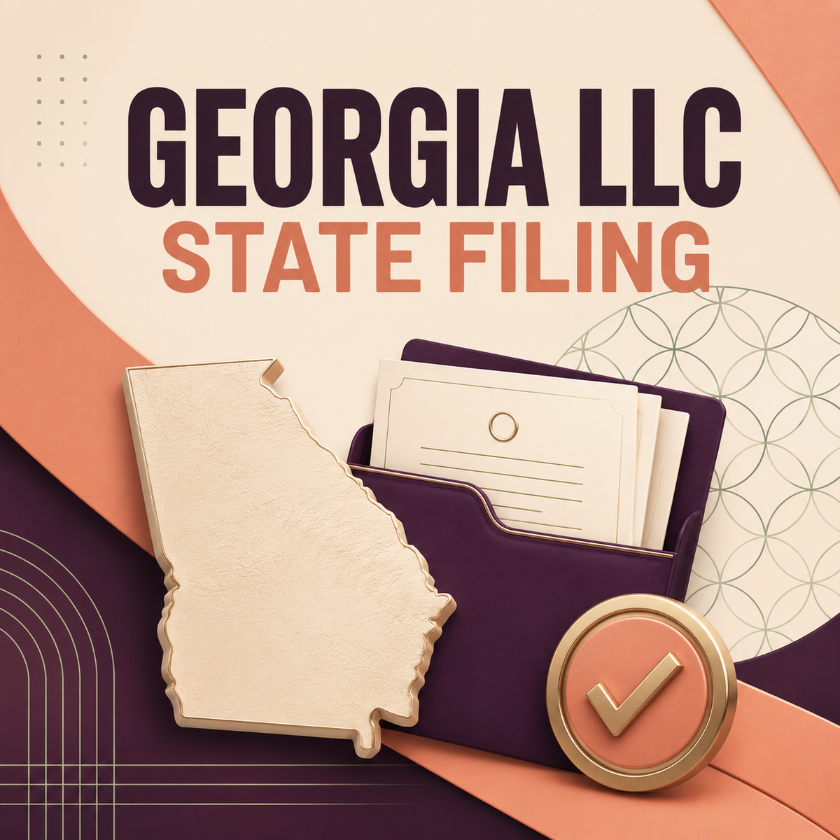 Fast Georrgia LLC Formation