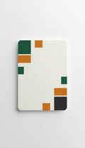 Branded onboarding document with personalized checklist