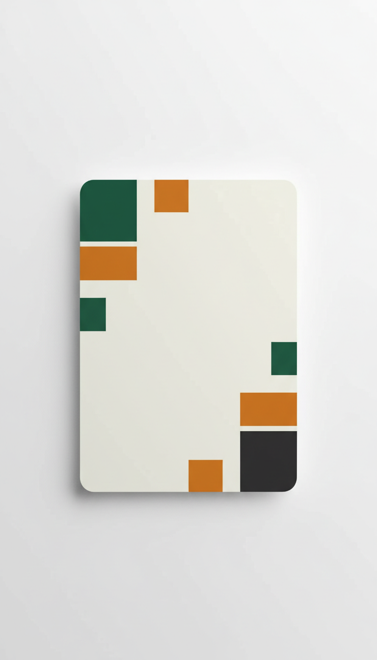 Branded onboarding document with personalized checklist